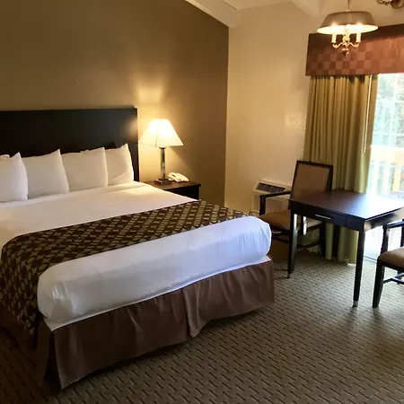 Fireside Inn